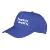 Boeren van Amstel pet blauw